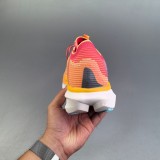 Cielo X1 Wear-Resistant Breathable Running Shoes Orange 1147910