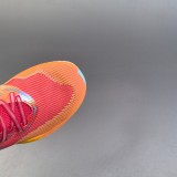 Cielo X1 Wear-Resistant Breathable Running Shoes Orange 1147910