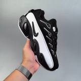 NOCTA x NK Glide Versatile Sneakers Black White DM0879