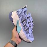 Originals Ozthemis Versatile Sneakers Purple IH0838