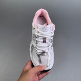 NB 530 Retro Sneakers Running Shoes Silver Pink GR530GK