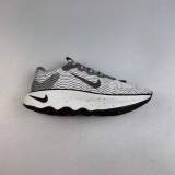 Motiva Cushioned Running Sneakers Gray DV1237-002
