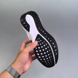 Pegasus 41 Versatile Running Sneakers White Black FD2723-019
