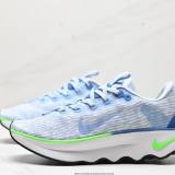Motiva Low Top Running Sneakers Blue DZ1237-600