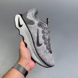Motiva Cushioned Running Sneakers Gray DV1237-002
