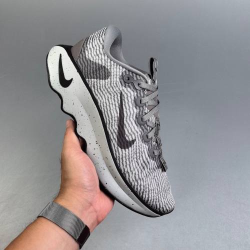 Motiva Cushioned Running Sneakers Gray DV1237-002