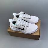 Pegasus 41 Versatile Running Sneakers White Black FD2723-019