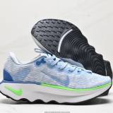 Motiva Low Top Running Sneakers Blue DZ1237-600