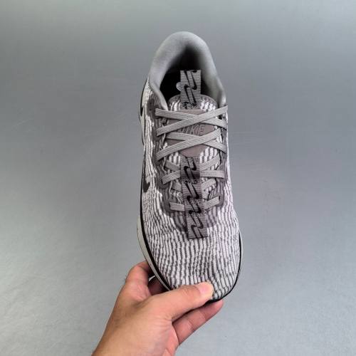 Motiva Cushioned Running Sneakers Gray DV1237-002
