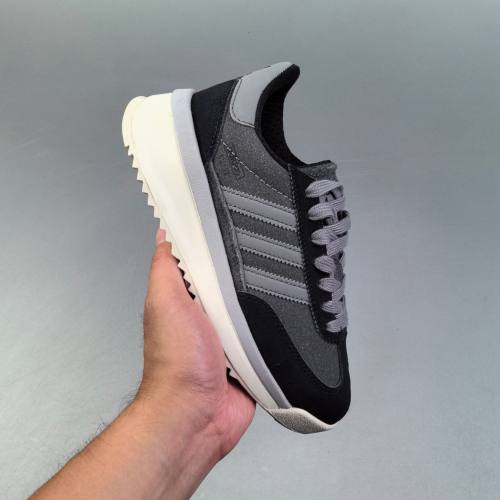 Wmns SL72 OG Black Gray IH5632