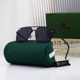 Minimalist Square Trendy Sunglasses 698