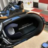 DG NS1 Versatile Anti-slip Sneakers