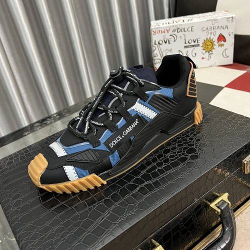 DG NS1 Versatile Anti-slip Sneakers