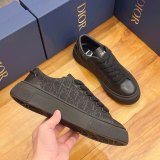 B33 Sneaker Versatile Low Top