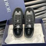 B101 Minimalist Sneakers Matte Black