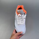Air Jordan 5 Sneakers White FQ1293 018
