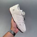 Nk Dunk SB Low Beige XX2025-309