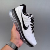 Discount  Air Max 2017 Sneakers Running Shoes 849559 001