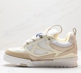 LV Skate Original Sneakers Beige White FDD445-GZZ
