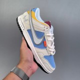 SB Dunk Low Saint Sneakers Board Shoes ZD2356-157