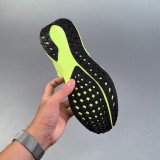 Air Zoom Pegasus 41 Breathable Running Shoes Fluorescent Green FD2722-002