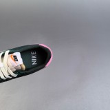 Classic Cortez Jogging Shoes Sneakers Green Pink HF9994-300