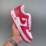 Air Force 1 Low  LV Sneakers Board Shoes CW2288-111