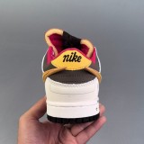 SB Dunk Low Saint Sneakers Board Shoes ZD2356-157