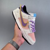SB Dunk Low Saint Sneakers Board Shoes ZD2356-157