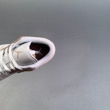 Air Jordan 1 Low Sneakers Basketball Shoes Light Brown Beige HF1567-200