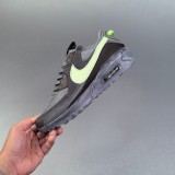 Air Max Terrascape 90 Retro Sneakers Grey Green DV7413 014