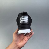 Trainer Skate Low Sneaker Black