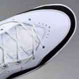 Air Jordan Courtside 23 Retro Sneakers Basketball Shoes Black White Red DZ2791-101