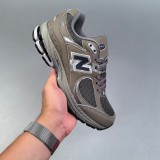 NB 2002R Retro Sneakers Running Shoes M2002