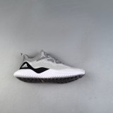Alphabounce Beyond M Sneakers Running Shoes Grey Black CG4363