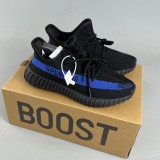 Yeezy Boost 350 V2 Dazzling Blue