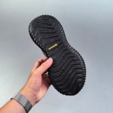 Alphabounce Beyond M Sneakers Running Shoes Black CG4363