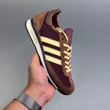 Originals SL 72 Retro Sneakers Brown lE3425