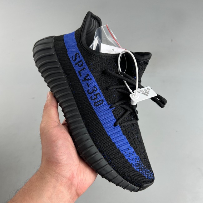 Yeezy Boost 350 V2 Dazzling Blue