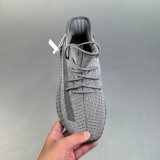 Yeezy Boost 350 V2 Steel Grey Sneakers