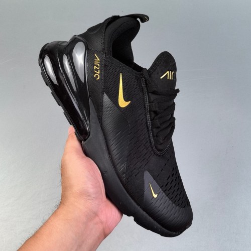 Air Max 270 black AH8050-108