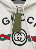 Gucci Firenze 1921 Cotton Hoodie