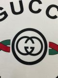 Gucci Firenze 1921 Cotton Hoodie