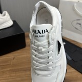 Prax 01 Sneakers White