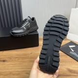 Prax 01 Sneakers Black