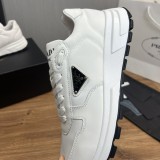 Prax 01 Sneakers White