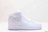 Air Force 1 Mid '07 Sneakers White CW2289-111
