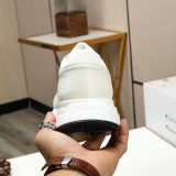 Prax 01 Sneakers Beige White