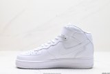 Air Force 1 Mid '07 Sneakers White CW2289-111