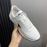 Prax 01 Sneakers White